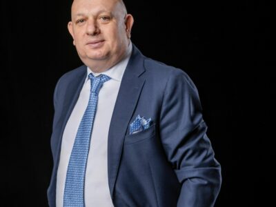 Juan Pablo Sánchez Gasque lidera la expansión internacional de Black Star Petroleum