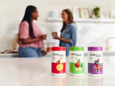 Mood food, la cocina de la felicidad para afrontar la cuesta de enero desde el plato