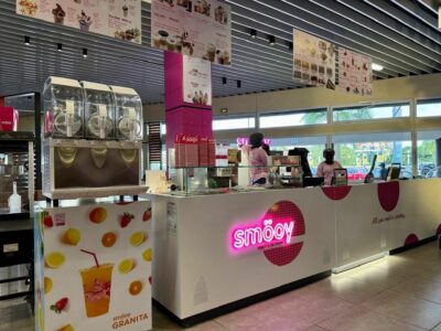 smöoy acelera su expansión internacional y consolida un crecimiento del 55% en cinco años