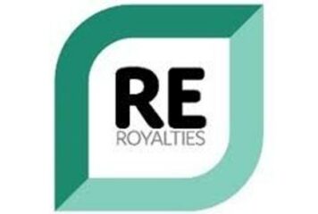 RE Royalties anuncia inversión en royalties de hasta 9 millones de dólares en cartera con Solaris Energy Inc.