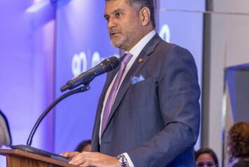 Andrés Farrugia detalla nuevo programa de financiamiento para trabajadores de la construcción