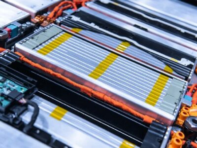 Las baterías de los VE presentan una degradación media anual del 2,3 % dependiendo del patrón de carga