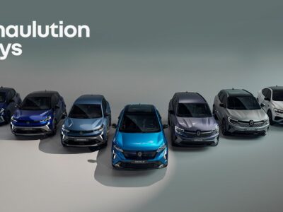 Renault transforma la publicidad hiperlocal de concesionarios con audioprogramático, reduciendo los costes un 28% en la campaña Renaulution