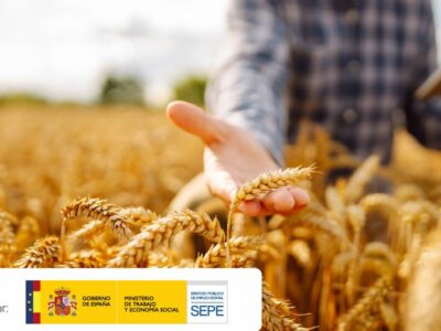 Top 3 competencias clave que adquirir en 2026 para el sector agrario