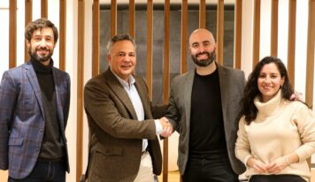 FCSI Iberia y Aplus Gastromarketing firman un acuerdo para reforzar la profesionalización del sector foodservice en España y Portugal