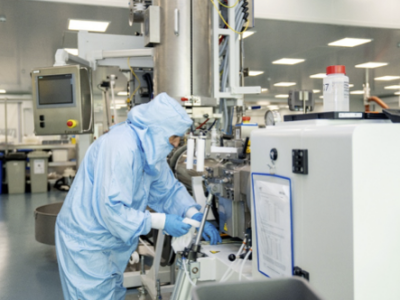 Tot-Net da un salto estratégico con la adquisición de una cartera de limpiezas técnicas industriales y refuerza su posicionamiento en el sector