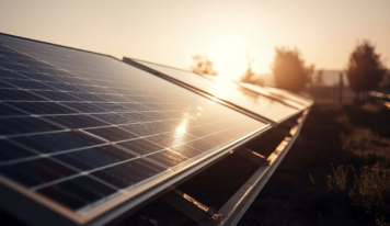 Origen Solar explica que durante 2025, la energía eólica y solar llegaron a generar el 42% de la electricidad total del país