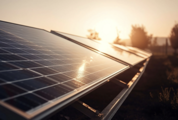 Origen Solar explica que durante 2025, la energía eólica y solar llegaron a generar el 42% de la electricidad total del país