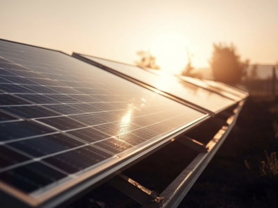 Origen Solar explica que durante 2025, la energía eólica y solar llegaron a generar el 42% de la electricidad total del país