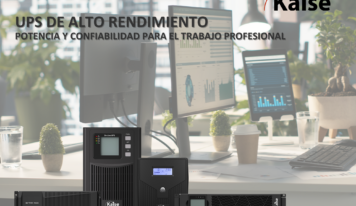 Tempel Group amplía su portfolio de productos con el lanzamiento de sistemas UPS de alto rendimiento