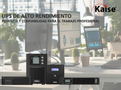 Tempel Group amplía su portfolio de productos con el lanzamiento de sistemas UPS de alto rendimiento