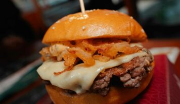 La Birra Bar gana el mundial ‘DUBÁI BURGER CHAMPIONSHIP’