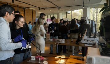 Policlínica Gipuzkoa convierte Donostia en punto de encuentro de la endoscopia avanzada con el III Curso ENDOnosti