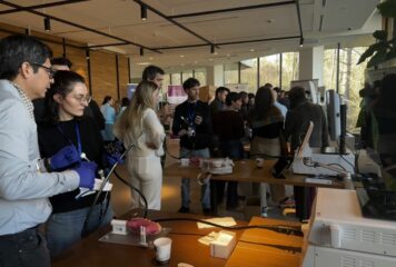 Policlínica Gipuzkoa convierte Donostia en punto de encuentro de la endoscopia avanzada con el III Curso ENDOnosti