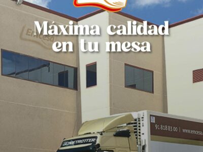 Emcesa celebra 40 años de crecimiento y consolidación industrial