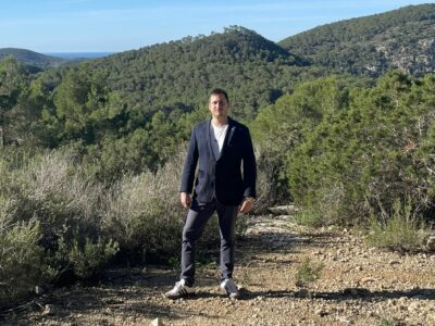 Forestain Natural Capital: democratizando el mercado de carbono para propietarios de tierras en España