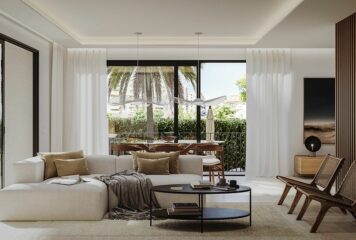 CENTURY 21 España incrementa su cartera de inmuebles en Málaga con la incorporación de la promoción ‘Santa Amalia’