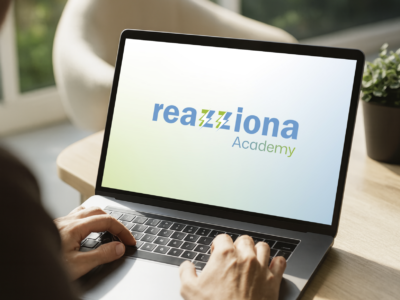 Reazziona crea la primera y única escuela de formación especializada en energía: Reazziona Academy