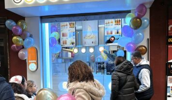 Summy Yogurt Experience inicia 2026 con una nueva apertura en Palma de Mallorca