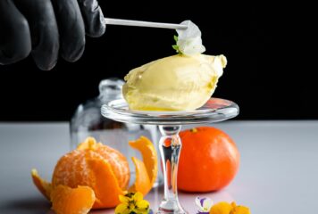 La revolución del helado gourmet: chefs y Crem de Lux marcan las tendencias gastronómicas de 2026