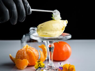 La revolución del helado gourmet: chefs y Crem de Lux marcan las tendencias gastronómicas de 2026