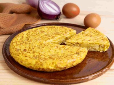 Cuando la tradición se adapta al ritmo actual: la tortilla como sabor de siempre para el consumidor de hoy