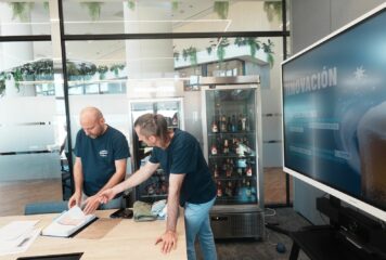 Wondercool, la empresa más innovadora en maquinaria para hostelería