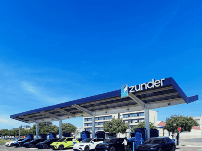 Más del 20% de vehículos 100% eléctricos vendidos en España son chinos