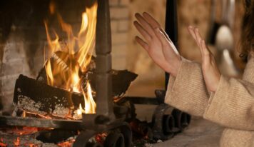 El peligro oculto en invierno: el aumento del riesgo de incendios domésticos y cómo evitarlos