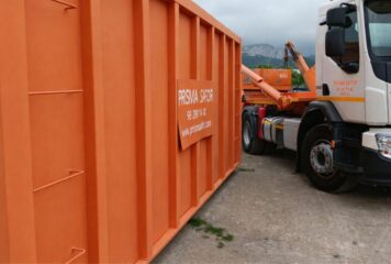 Prisma Safor: cómo gestionar los escombros de obra para evitar multas en 2026