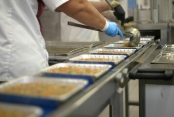 La medición del excedente alimentario se consolida como requisito clave para las colectividades en 2026