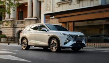 Las exportaciones de Kaiyi Auto se dispararon un 233 % en 2025, liderando el crecimiento de las marcas chinas en el extranjero