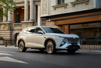 Las exportaciones de Kaiyi Auto se dispararon un 233 % en 2025, liderando el crecimiento de las marcas chinas en el extranjero