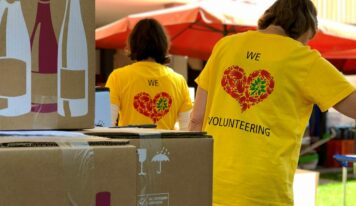 DHL Freight hace balance de su compromiso social y ambiental en España y Portugal, con más de quince iniciativas en 2025