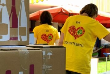 DHL Freight hace balance de su compromiso social y ambiental en España y Portugal, con más de quince iniciativas en 2025