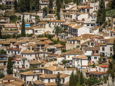 1 de cada 4 viviendas en venta en España tienen más de 50 años antigüedad