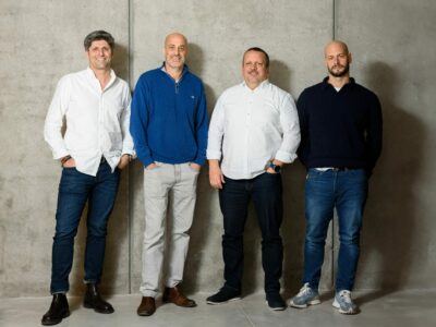 ZeroNet avanza en el desarrollo de una tecnología pionera para detectar ciberataques mediante el consumo energético de la mano de INCIBE y Wayra