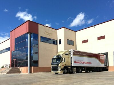 Emcesa alcanza los 60 millones de facturación en su 40 aniversario