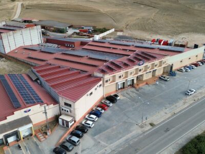 Miguel España e Hijos celebra 40 años de crecimiento, tradición e impulso internacional