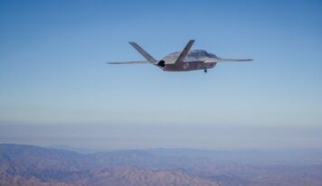 Cuerpo de Marines de EE. UU. selecciona a GA-ASI para programa de Aeronaves de Combate MUX TACAIR