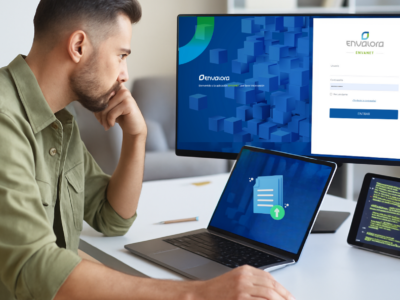 ENVALORA facilita a las empresas la declaración de envases en su sistema y en el Ministerio