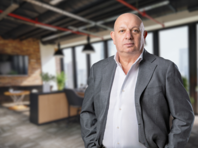 Juan Pablo Sánchez Gasque y la consolidación de liderazgo en el sector energético internacional