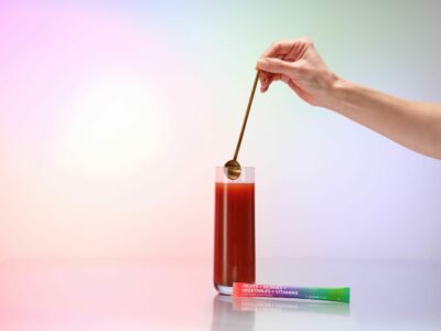 La prisa y la falta de tiempo frenan el consumo diario de frutas y verduras