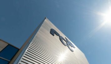 FCC aumenta su cifra de negocio un 6,9% en el ejercicio 2025, alcanzando los 9.700 millones de euros