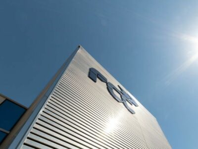 FCC aumenta su cifra de negocio un 6,9% en el ejercicio 2025, alcanzando los 9.700 millones de euros