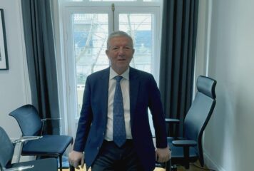 Las estaciones de servicio automáticas registran un nivel mínimo de incidencias por su modelo automático