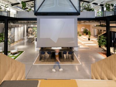 APE Grupo amplía su feria propia con dos semanas de diseño y eventos en Castellón