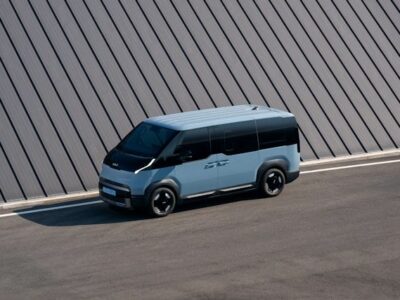 Rentalvan revoluciona el sector del transporte en Sevilla con su servicio flexible de alquiler de furgonetas por horas