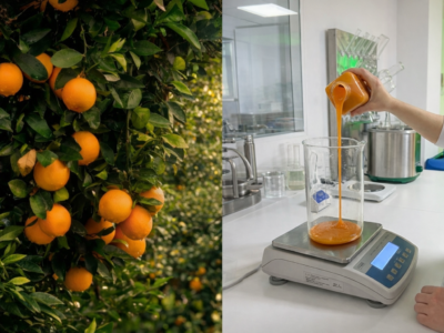 Mak Food Company refuerza su control en origen y consolida acuerdos estratégicos con el campo