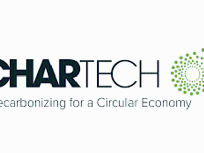 CHAR Technologies licencia su tecnología de pirólisis de alta temperatura a GazoTech para entrar en Europa